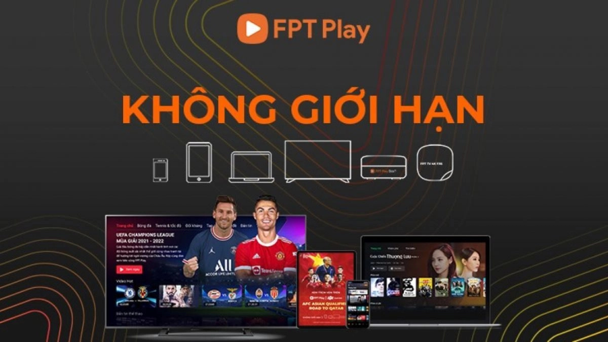 Cách đăng ký FPT Play đơn giản, dễ dàng thực hiện nhất