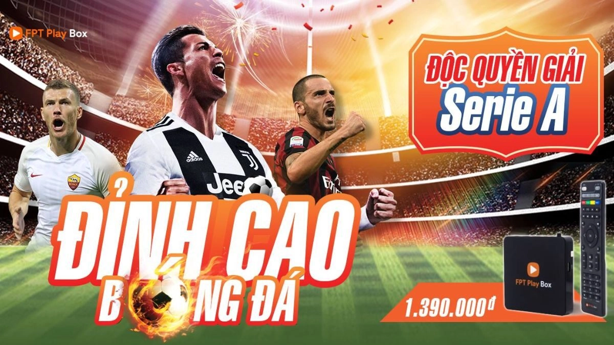 Cách xem FPT Play trên tivi miễn phí, không phải ai cũng biết