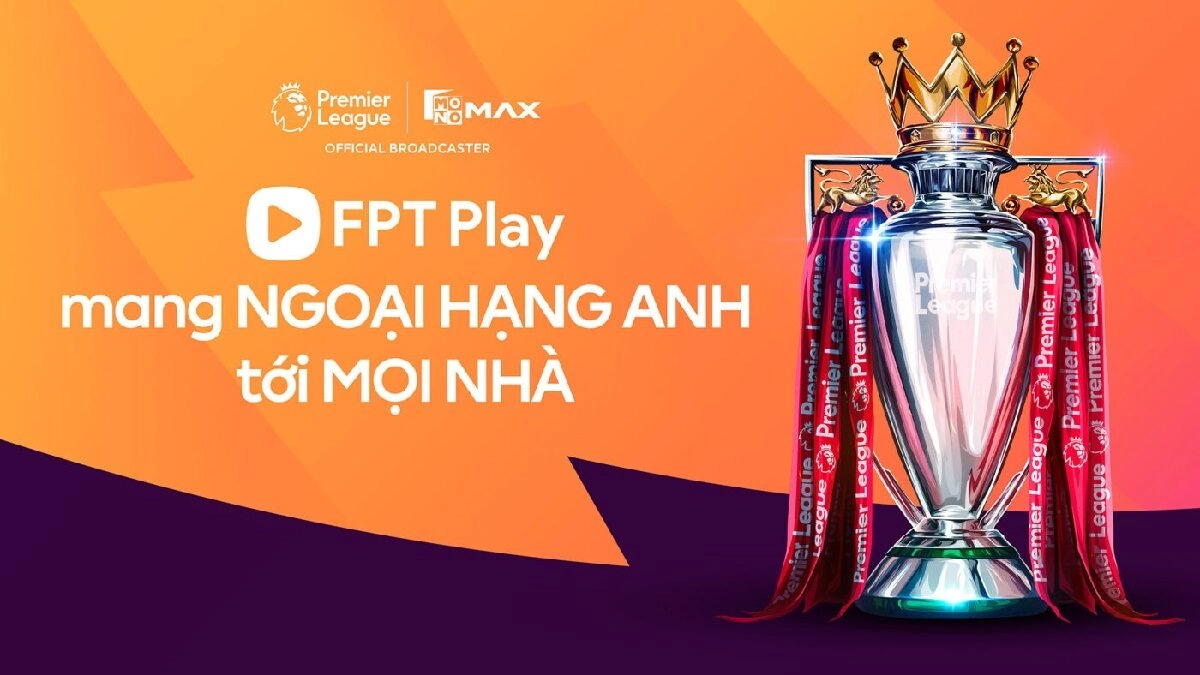 FPT Play hợp tác cùng JAS và Monomax: Bước ngoặt lịch sử cho bản quyền truyền hình Việt