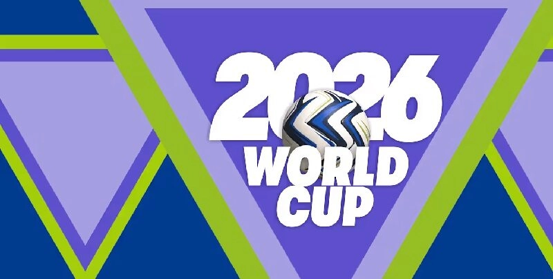 Cách xem trực tiếp World Cup 2026 miễn phí trên điện thoại và Smart TV