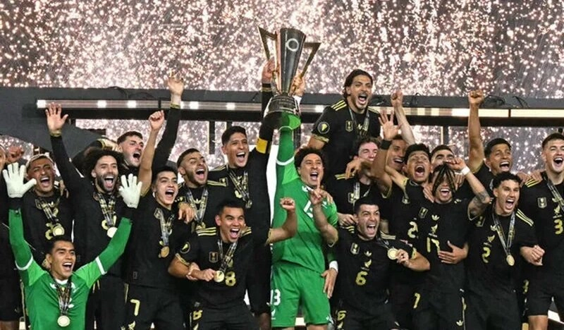 Mexico tại World Cup 2026