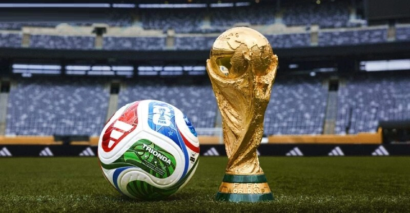 Tham khảo kinh nghiệm khi xem trực tiếp World Cup 2026