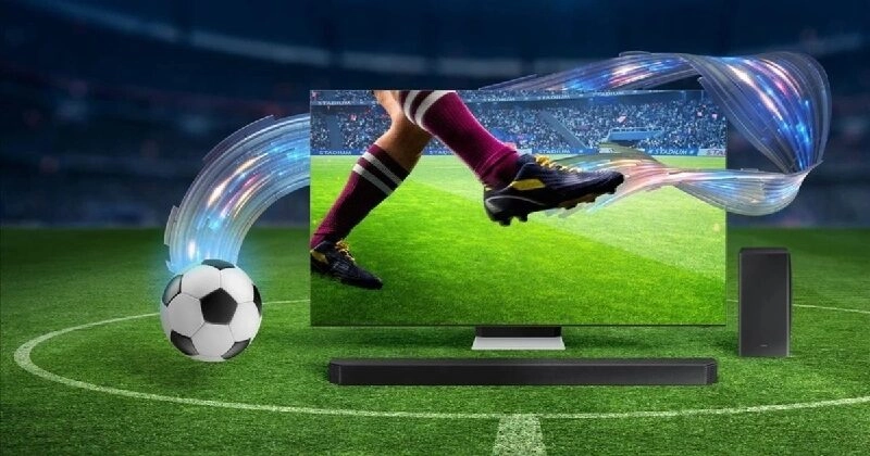 VTV có bản quyền World Cup 2026 không luôn được quan tâm