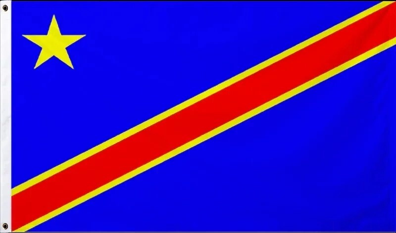 DR Congo