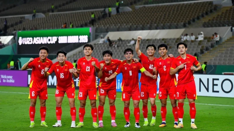 HLV tài ba giúp Hàn Quốc chạm tay vào giấc mơ World Cup 2026