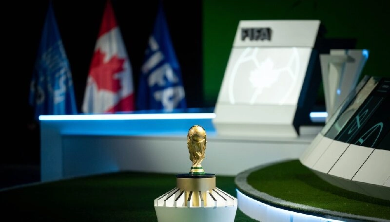 Lễ khai mạc World Cup 2026 diễn ra tại Estadio Azteca